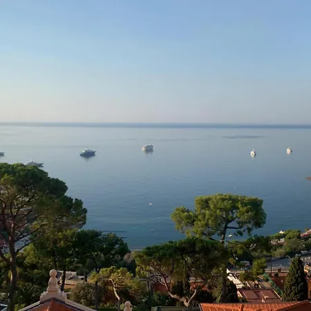 Apartment Le Bleu Roquebrune-Cap-Martin