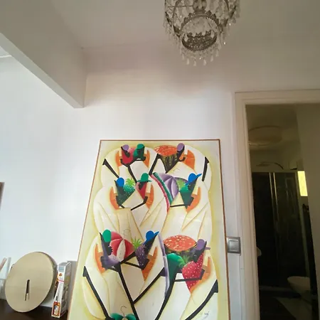 Le Bleu Apartment Roquebrune-Cap-Martin