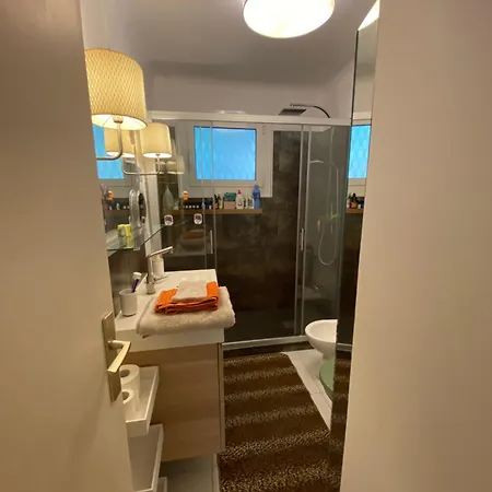 Apartment Le Bleu *